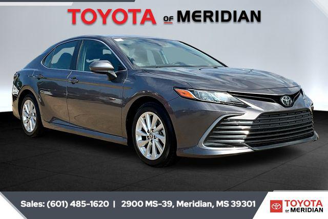 2024 Toyota Camry LE 2024 Toyota Camry LE