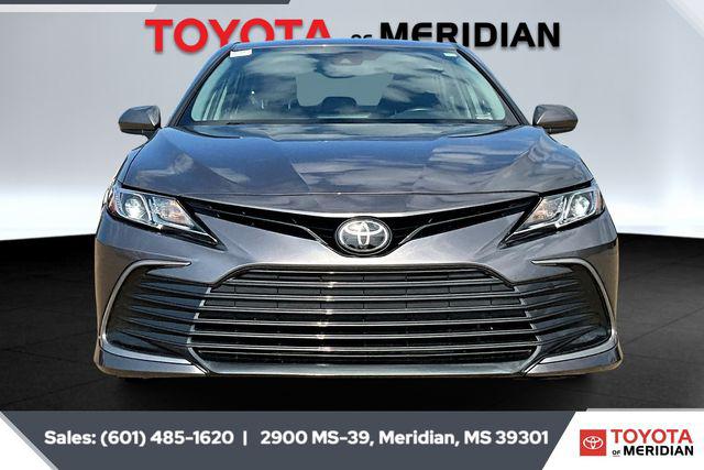2024 Toyota Camry LE 2024 Toyota Camry LE