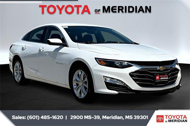 2024 Chevrolet Malibu FWD 1LT 2024 Chevrolet Malibu FWD 1LT