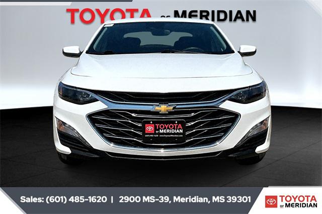 2024 Chevrolet Malibu FWD 1LT 2024 Chevrolet Malibu FWD 1LT