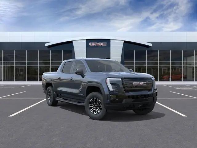 2026 GMC Sierra Extended Range Elevation for sale in Lake City, FL