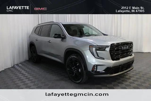 2026 GMC Acadia FWD Elevation for sale in Lafayette, IN