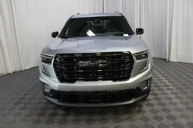 2026 GMC Acadia FWD Elevation