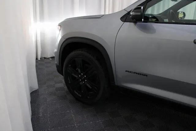 2026 GMC Acadia FWD Elevation