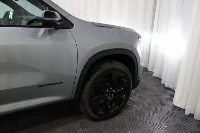2026 GMC Acadia FWD Elevation