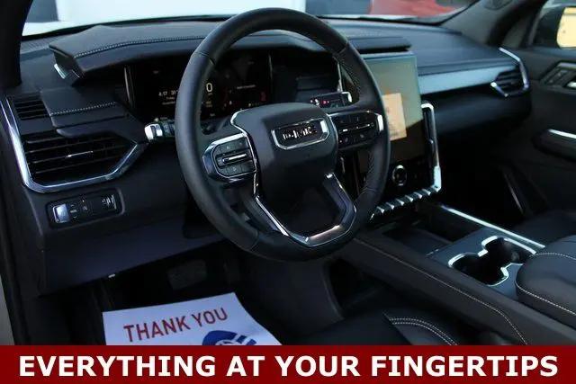 2026 GMC Acadia FWD Elevation