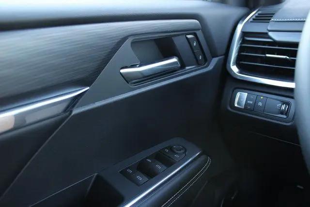 2026 GMC Acadia FWD Elevation