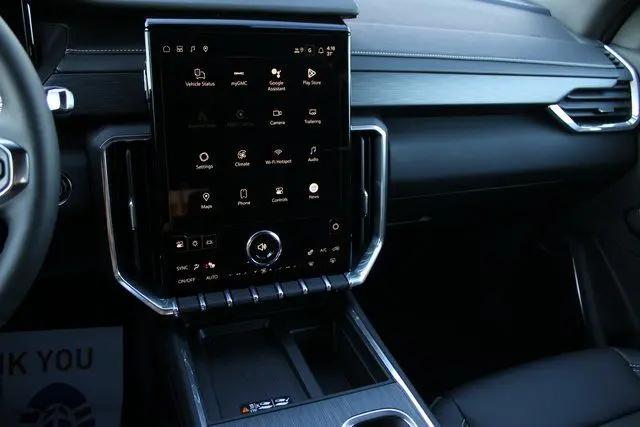 2026 GMC Acadia FWD Elevation