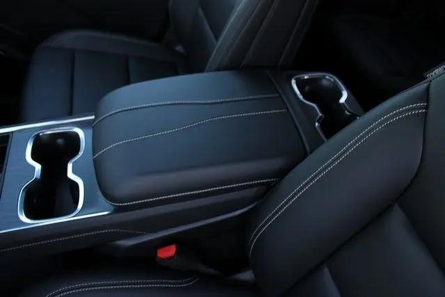2026 GMC Acadia FWD Elevation