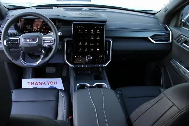 2026 GMC Acadia FWD Elevation