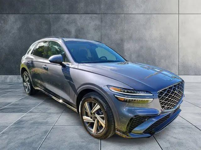 2026 Genesis GV70 3.5T Sport Advanced for sale in Deerfield Beach, FL