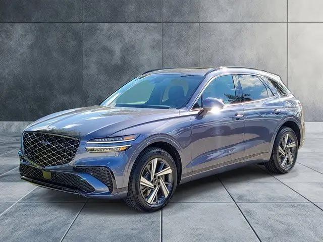 2026 Genesis GV70 3.5T Sport Advanced