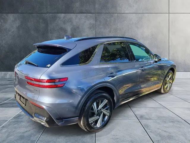 2026 Genesis GV70 3.5T Sport Advanced
