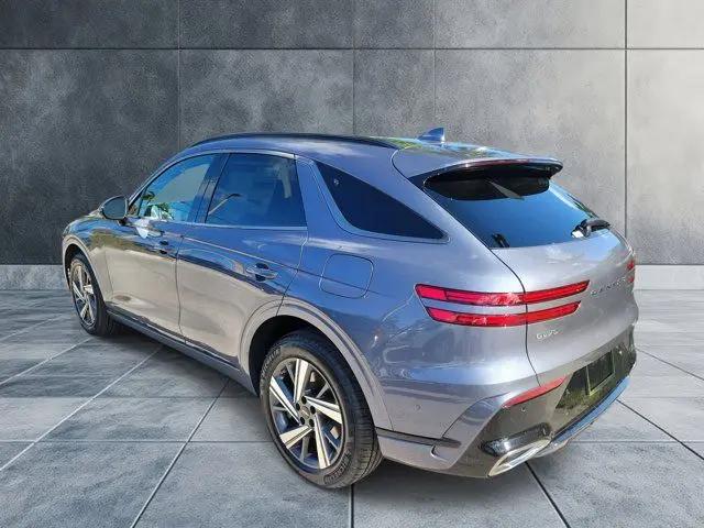 2026 Genesis GV70 3.5T Sport Advanced
