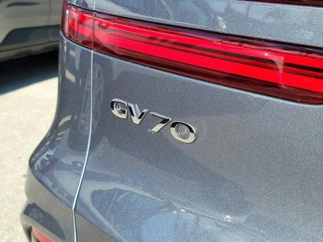 2026 Genesis GV70 3.5T Sport Advanced