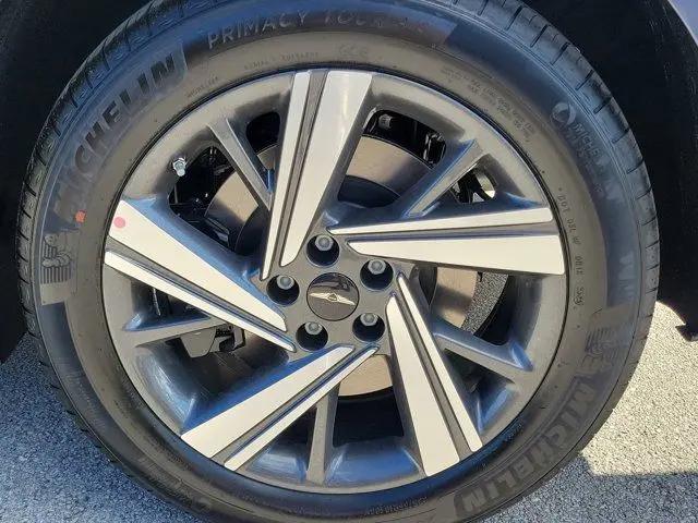 2026 Genesis GV70 3.5T Sport Advanced