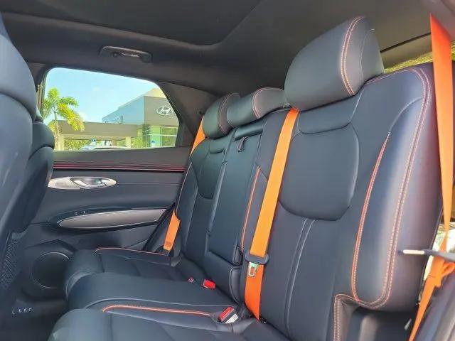 2026 Genesis GV70 3.5T Sport Advanced
