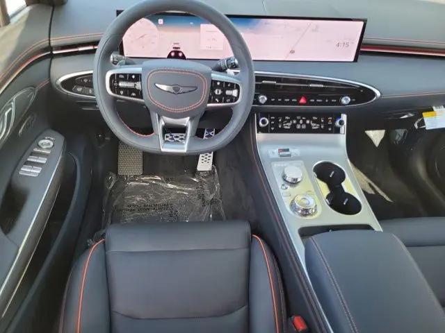 2026 Genesis GV70 3.5T Sport Advanced