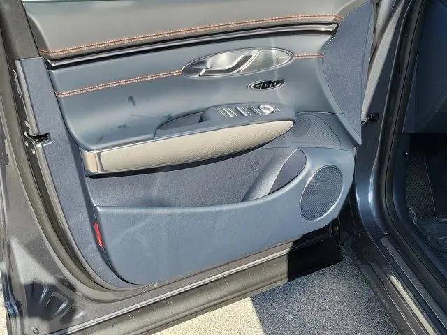 2026 Genesis GV70 3.5T Sport Advanced
