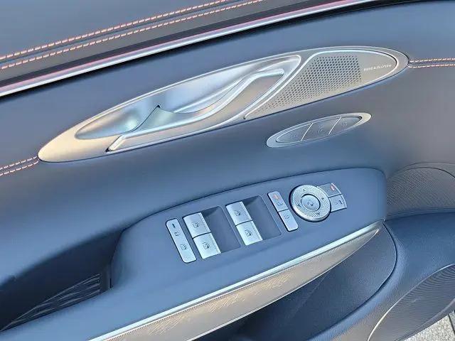 2026 Genesis GV70 3.5T Sport Advanced