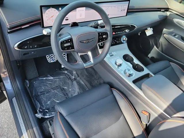 2026 Genesis GV70 3.5T Sport Advanced