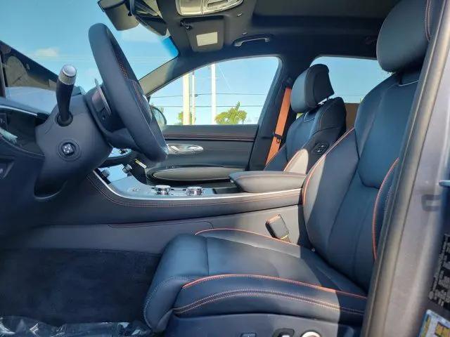 2026 Genesis GV70 3.5T Sport Advanced