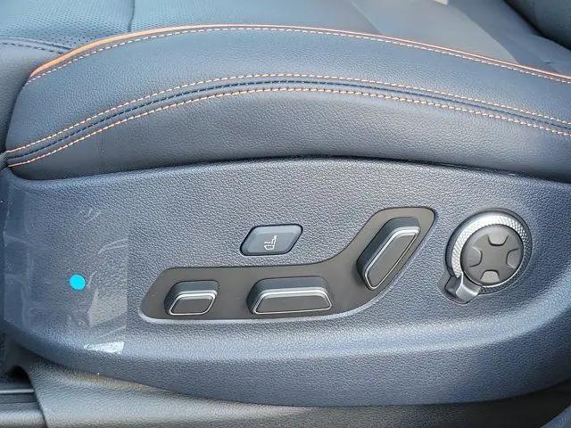 2026 Genesis GV70 3.5T Sport Advanced