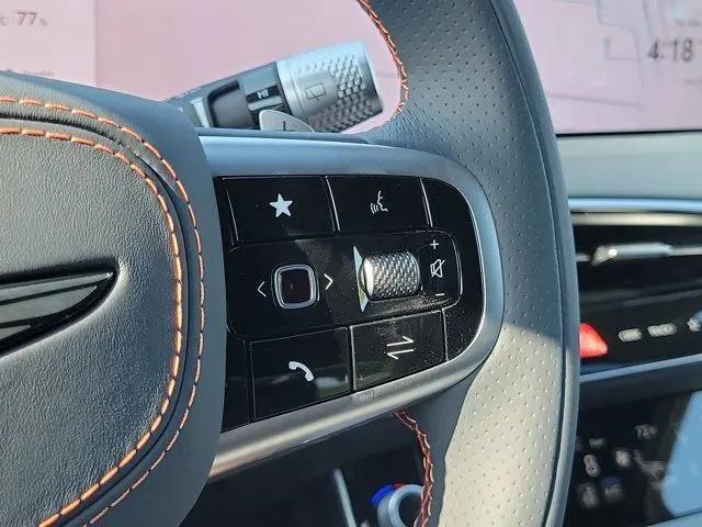 2026 Genesis GV70 3.5T Sport Advanced