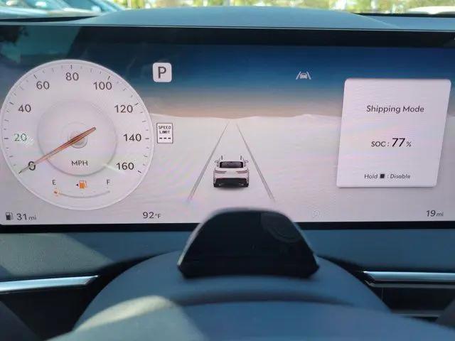 2026 Genesis GV70 3.5T Sport Advanced