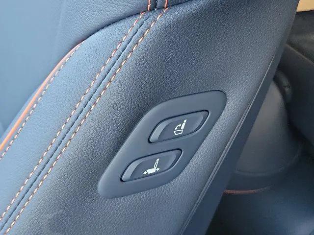 2026 Genesis GV70 3.5T Sport Advanced
