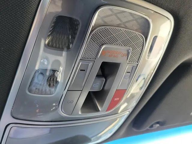 2026 Genesis GV70 3.5T Sport Advanced