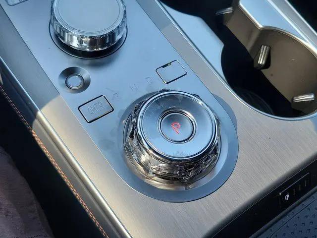 2026 Genesis GV70 3.5T Sport Advanced