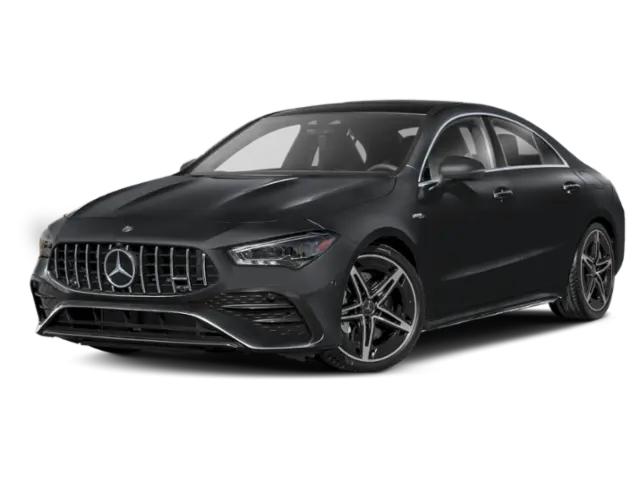 2026 Mercedes-Benz CLA-CLASS CLA 35 AMG 4MATIC for sale in Webster, TX