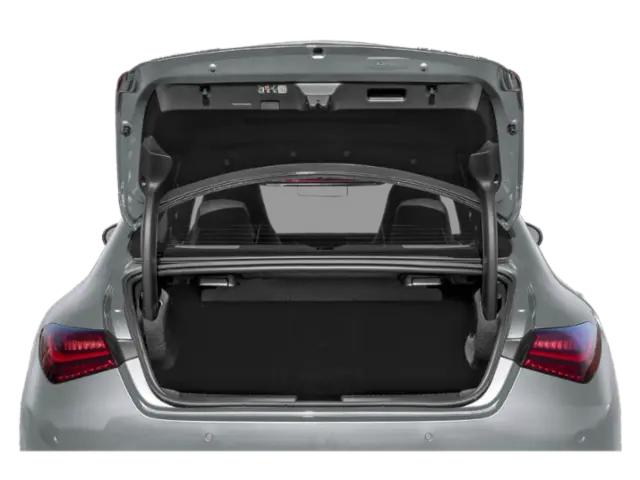 2026 Mercedes-Benz CLA-CLASS CLA 35 AMG 4MATIC