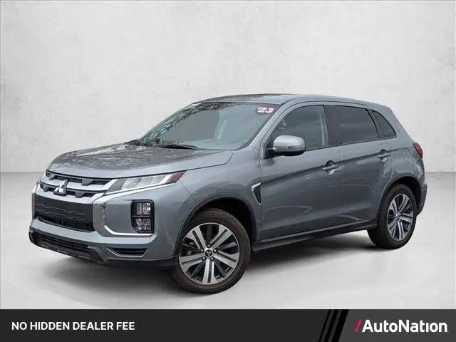 2023 Mitsubishi Outlander Sport 2.0 ES AWC for sale in Littleton, CO