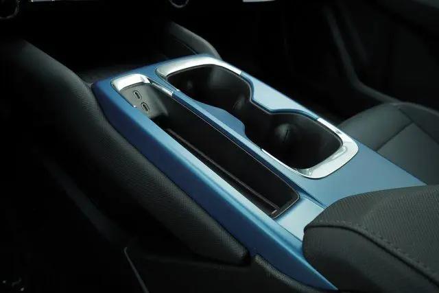 2025 Chevrolet Equinox LT 2