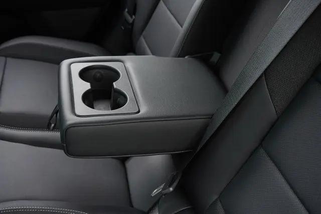 2025 Chevrolet Equinox LT 2