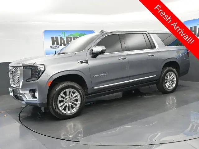 2021 GMC Yukon XL 4WD Denali for sale in Scottsboro, AL