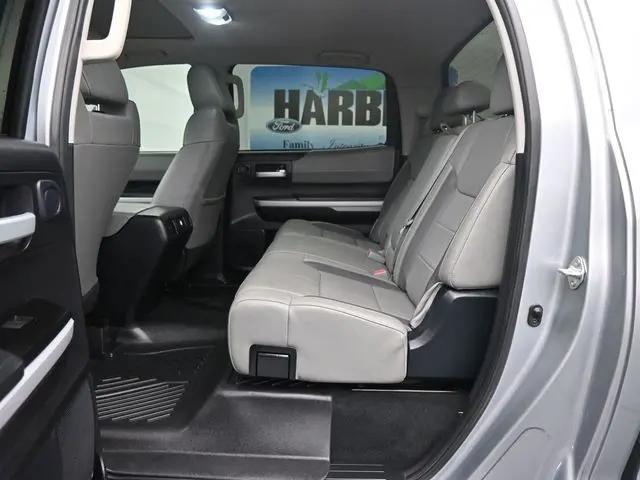 2021 Toyota Tundra Limited