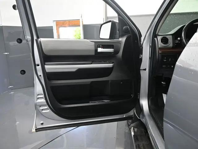 2021 Toyota Tundra Limited