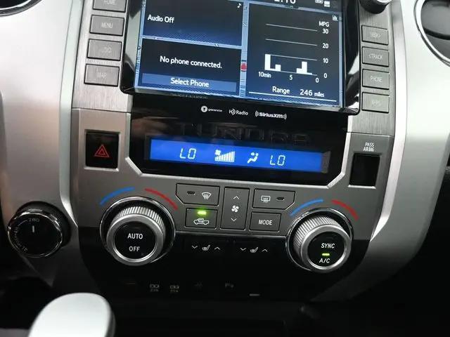 2021 Toyota Tundra Limited
