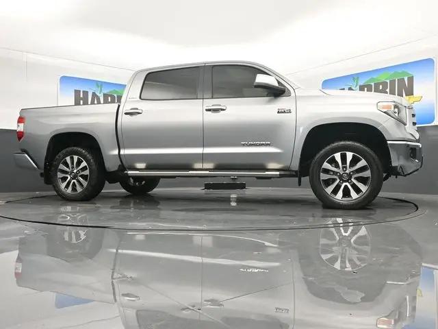 2021 Toyota Tundra Limited