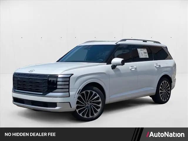 2026 Hyundai Palisade Calligraphy for sale in Columbia, SC