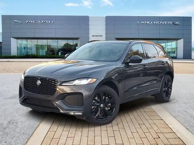 2026 Jaguar F-PACE R-Dynamic S P250 AWD Automatic for sale in Tinley Park, IL