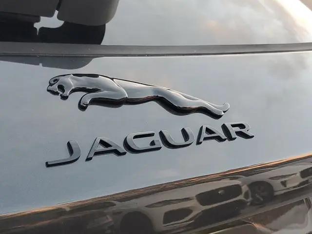 2026 Jaguar F-PACE R-Dynamic S P250 AWD Automatic