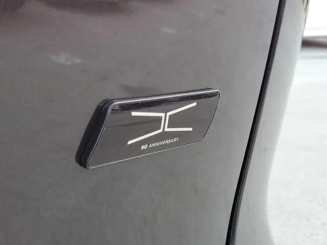 2026 Jaguar F-PACE R-Dynamic S P250 AWD Automatic
