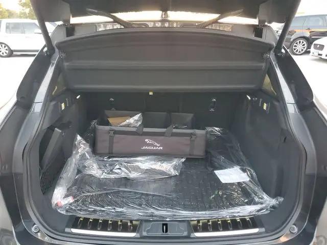 2026 Jaguar F-PACE R-Dynamic S P250 AWD Automatic