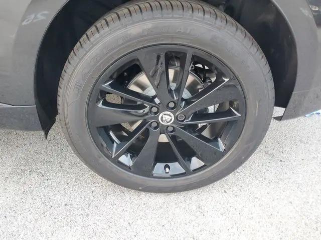 2026 Jaguar F-PACE R-Dynamic S P250 AWD Automatic