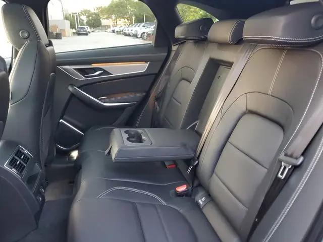 2026 Jaguar F-PACE R-Dynamic S P250 AWD Automatic