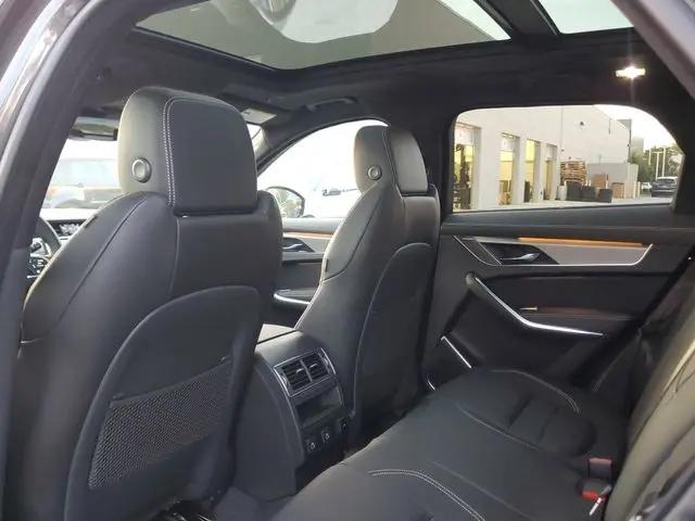 2026 Jaguar F-PACE R-Dynamic S P250 AWD Automatic